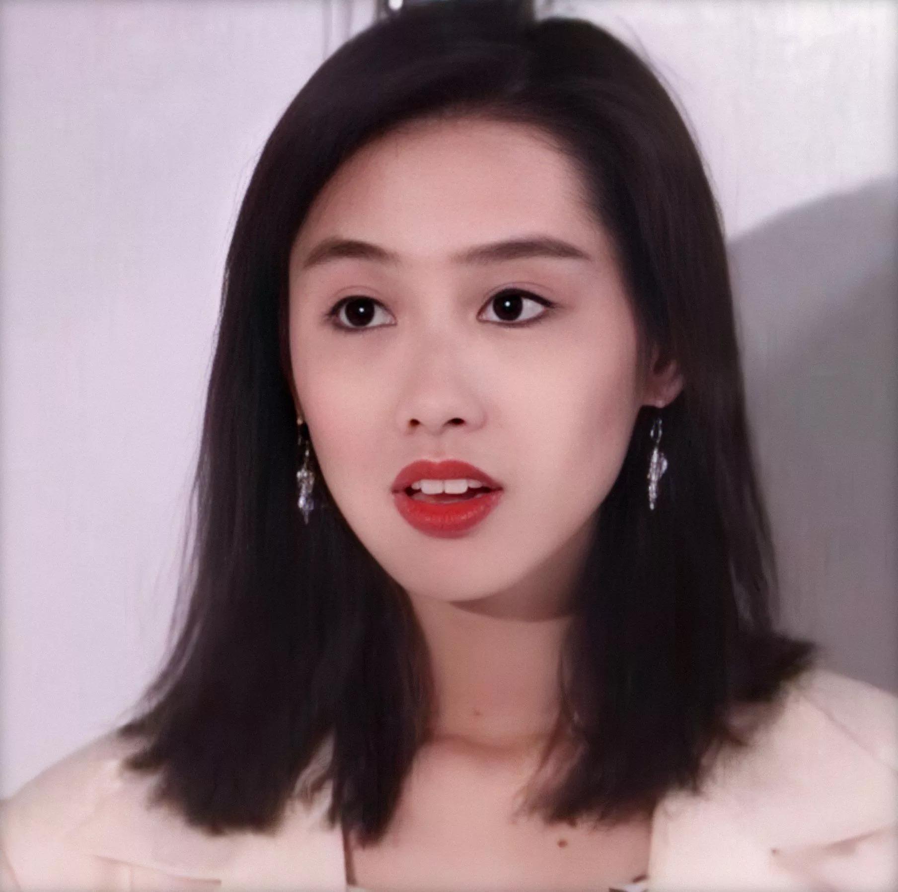 有没有好看的港星头像