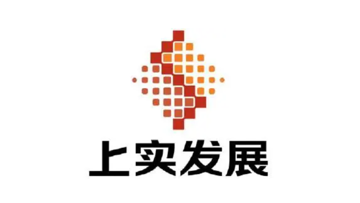 上实集团logo图片