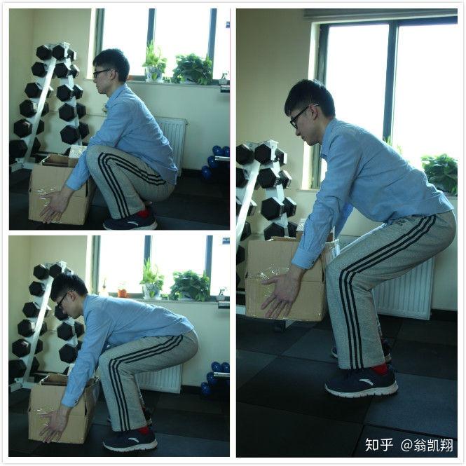 对于腰椎不好的年轻人,如何锻炼来增强腰部力量? - 知乎