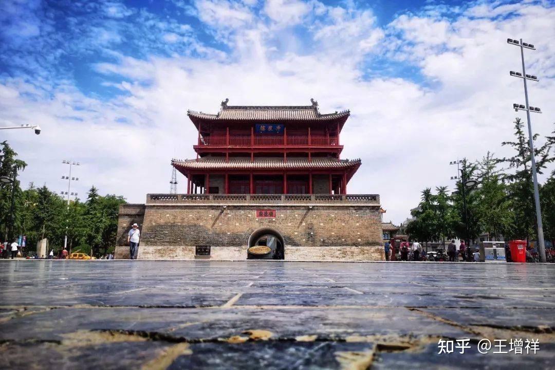 邢台有哪些拥有绝美风景的景点推荐? - 知乎