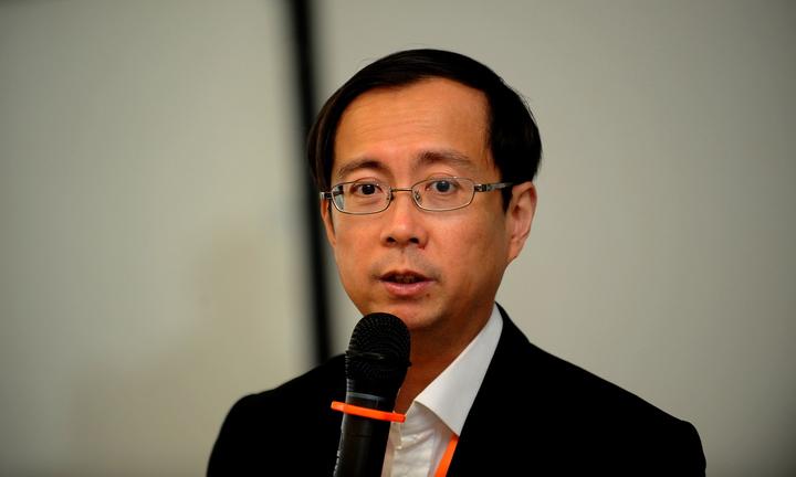 阿里CEO张勇：绝望中都是机会，冲动中都是陷阱 - 知乎