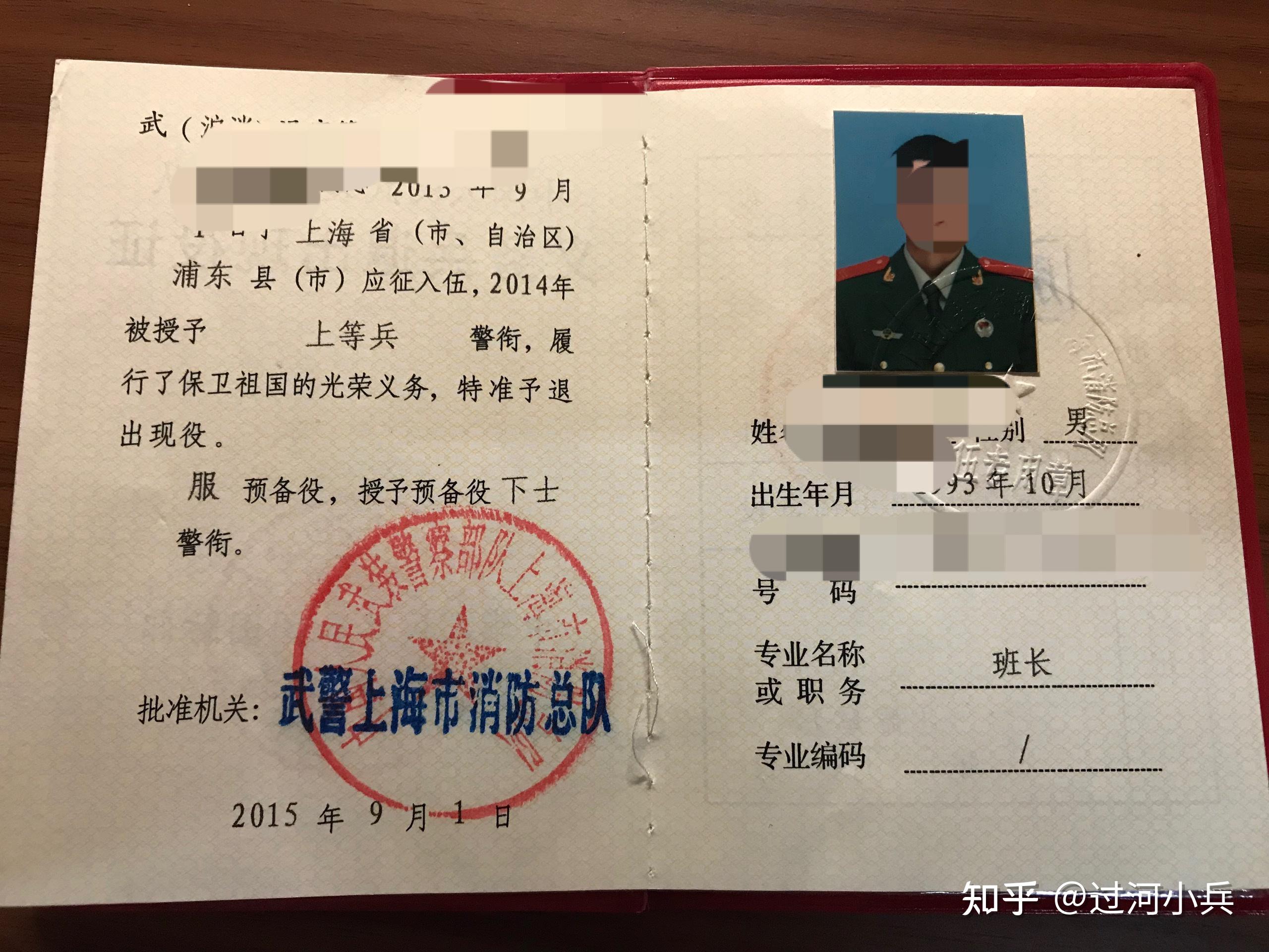 大学生当两年义务兵有意义么? - 知乎