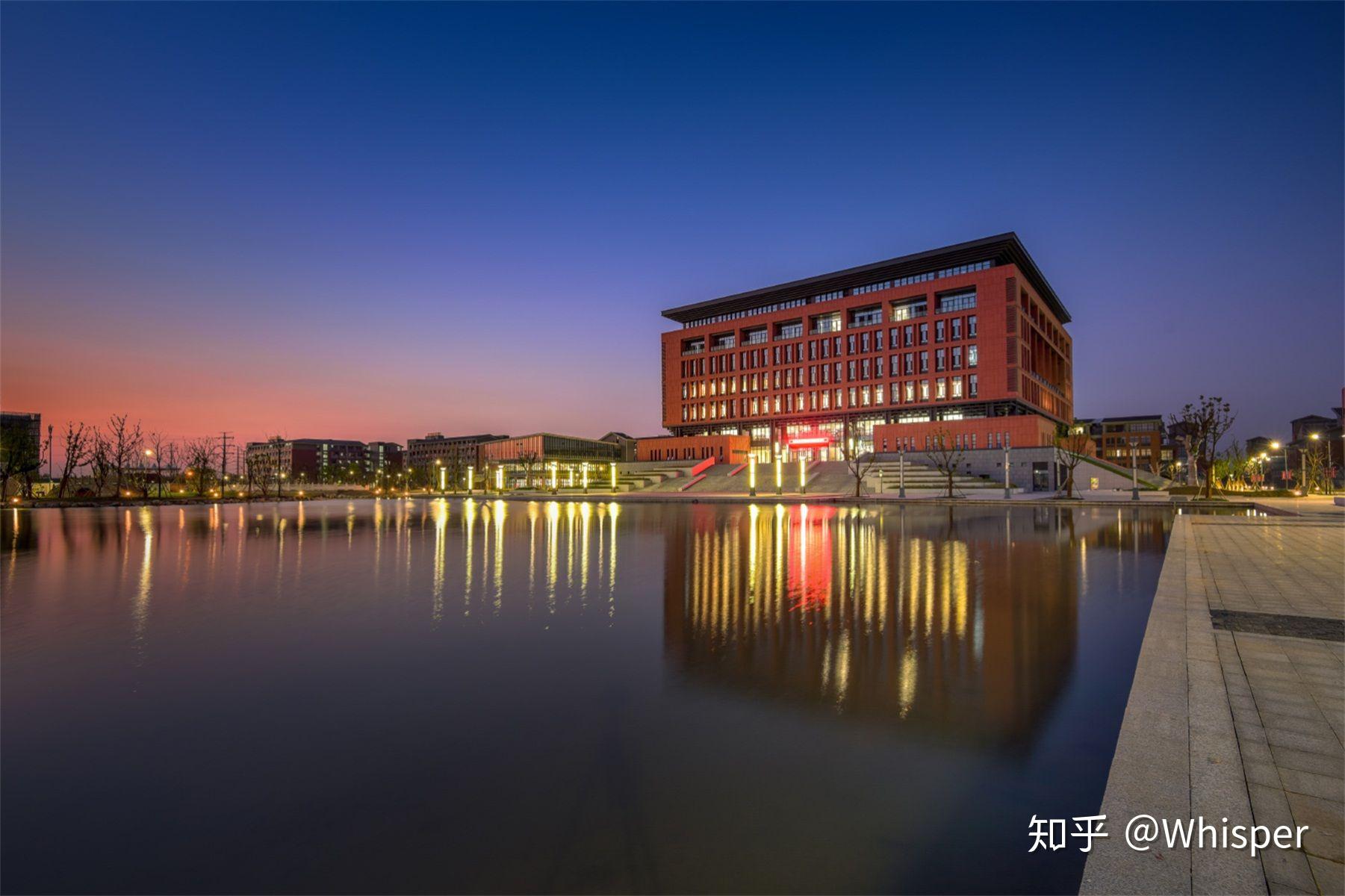 金陵科技学院怎么样