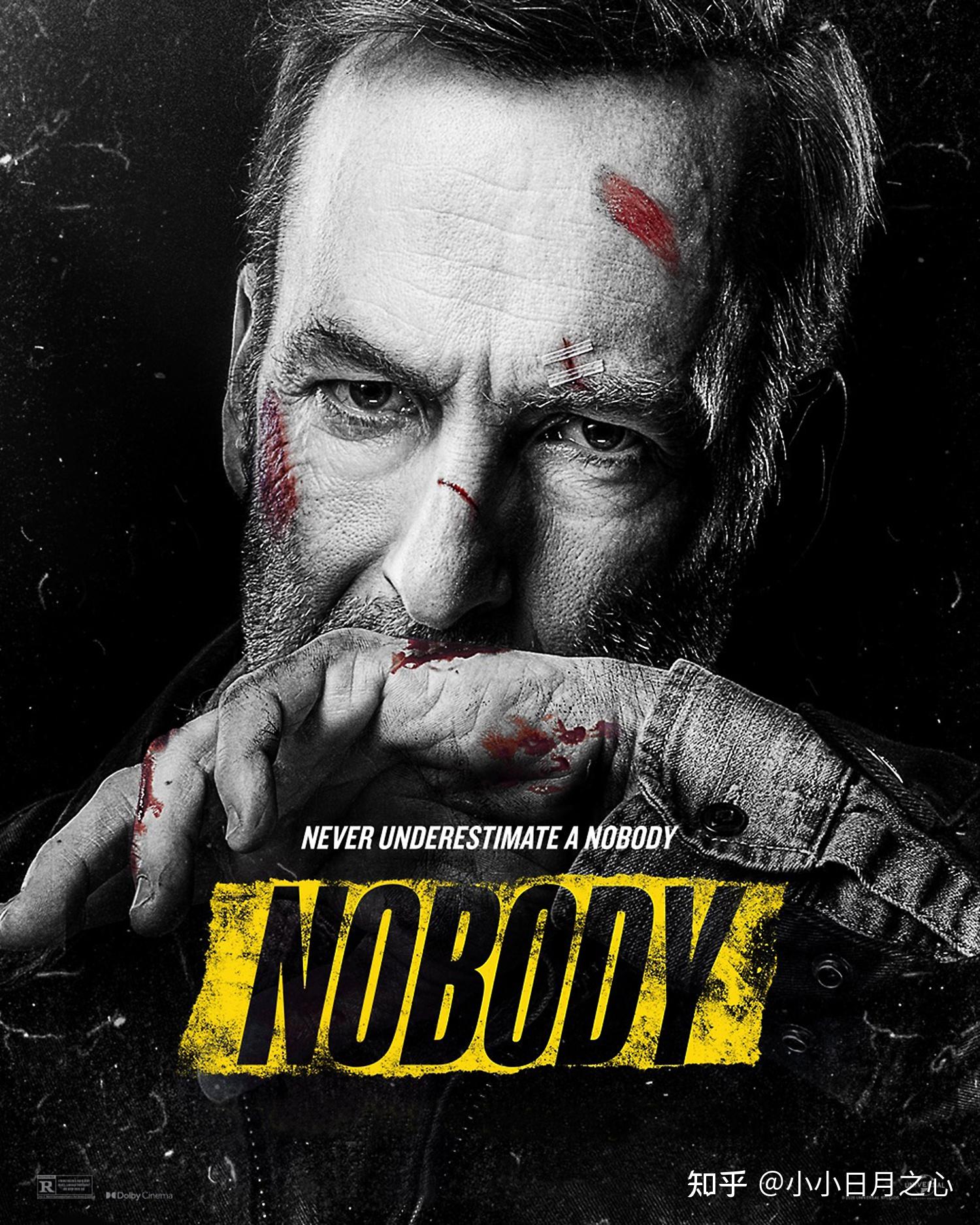 如何评价美国动作电影《小人物》?