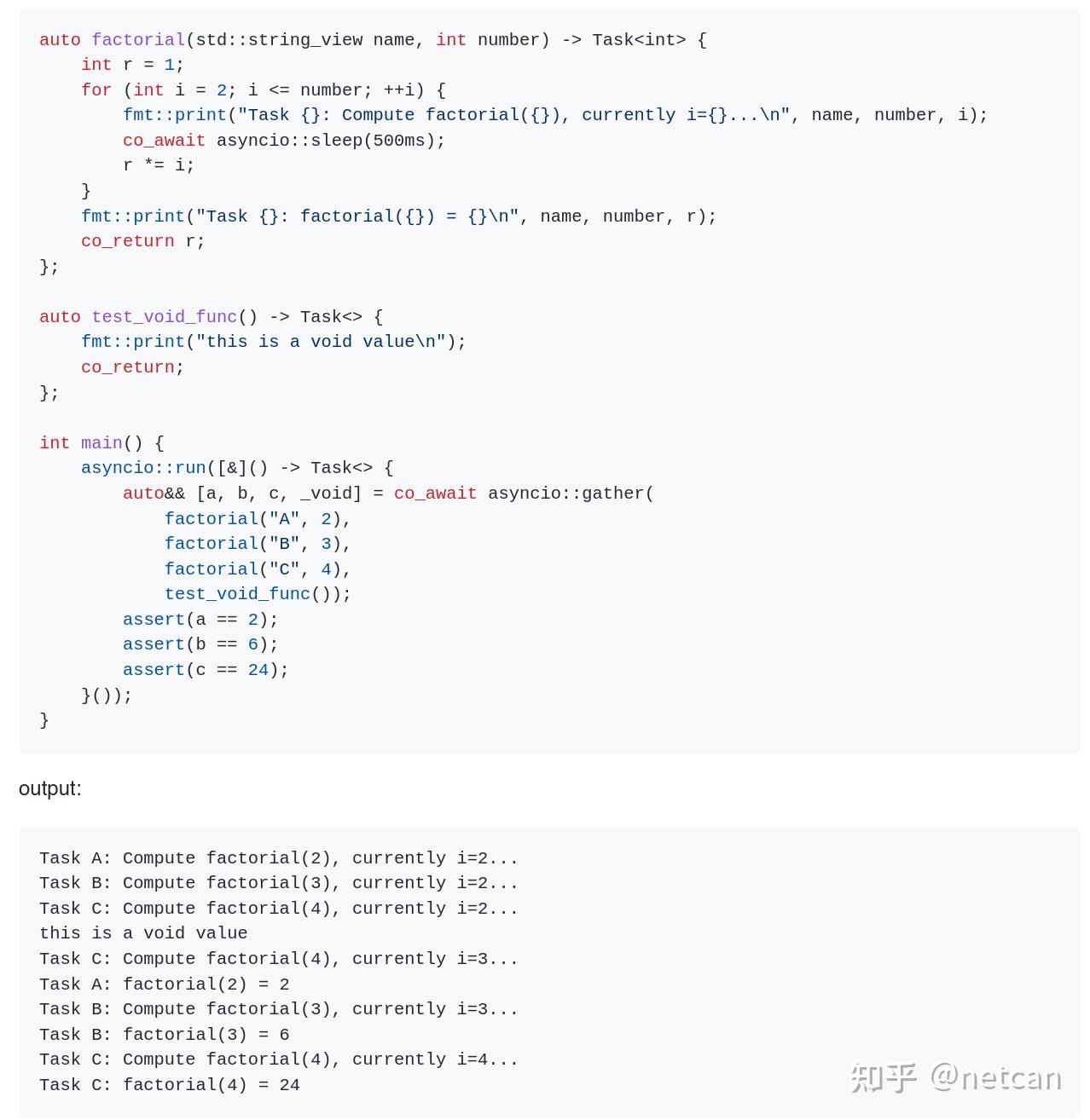 C++20 vs Rust，谁胜谁败？ - 知乎