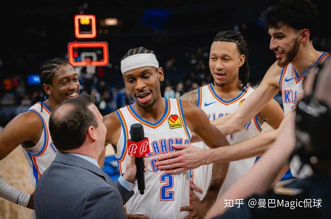 2324赛季nba雷霆140114马刺如何评价这场比赛