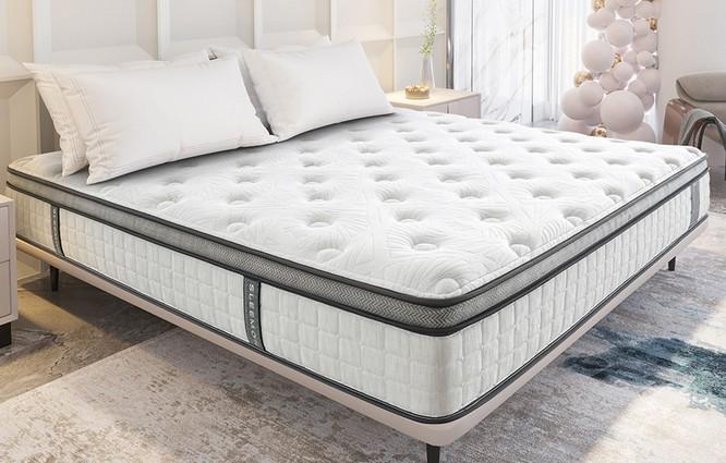 喜临门床垫好不好? 04.03更新