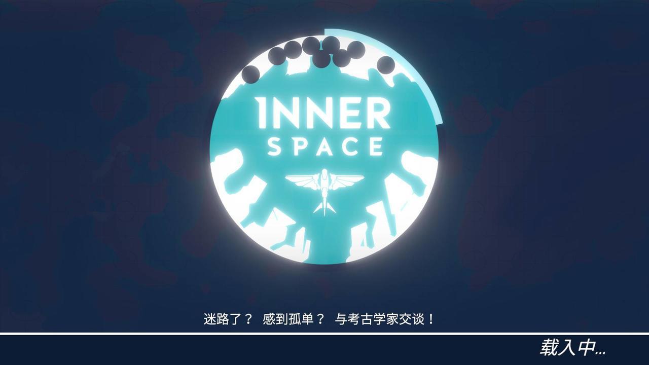 按下键盘在半空中飞翔：《InnerSpace》 - 知乎