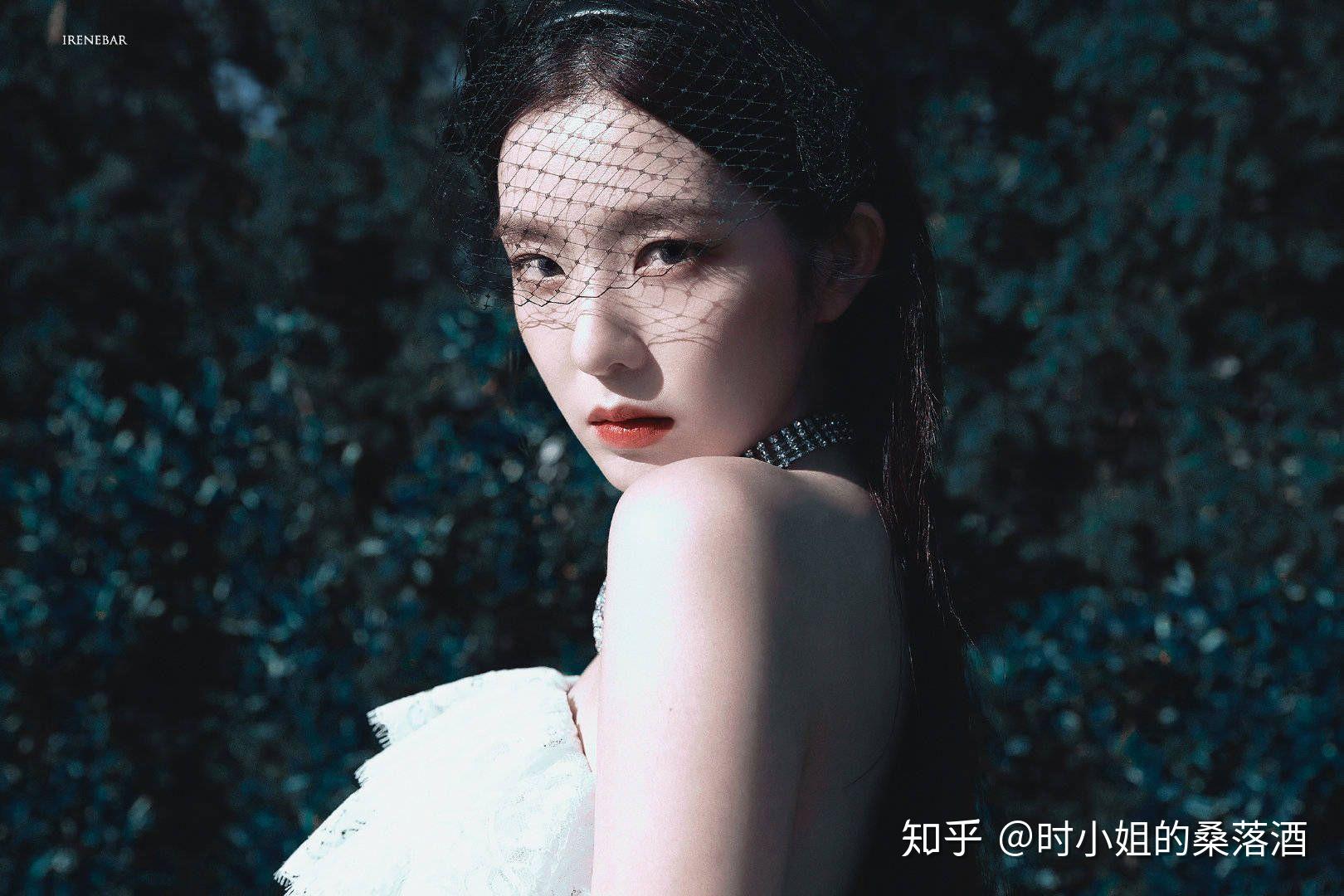 求裴珠泫psycho近期美照求求你们啦