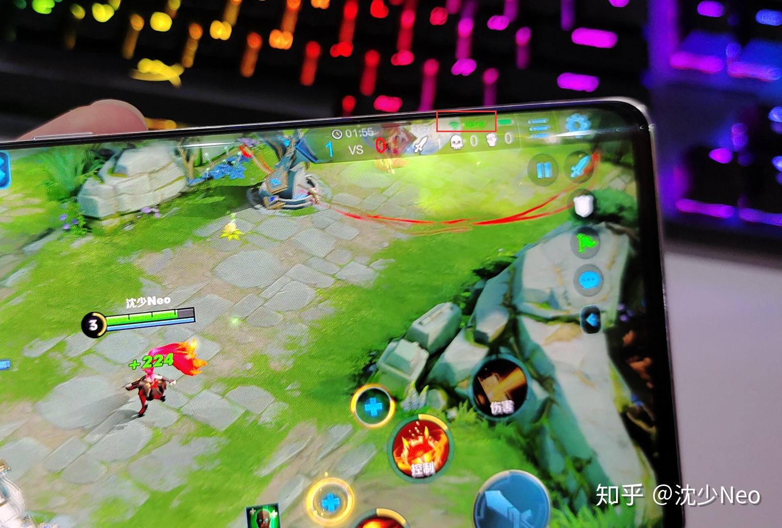 如何看待华为nova8pro首发王者荣耀超高帧率版本有哪些值得关注的信息