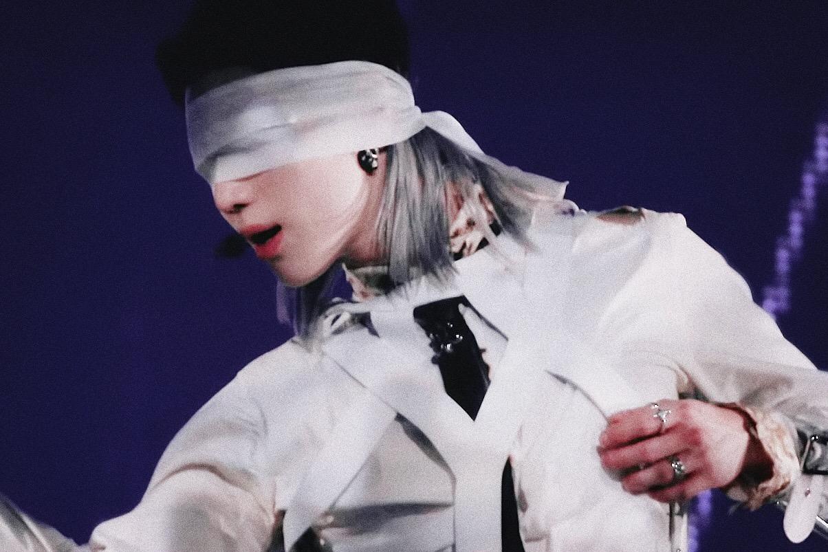 为什么李泰民的criminal是15禁?