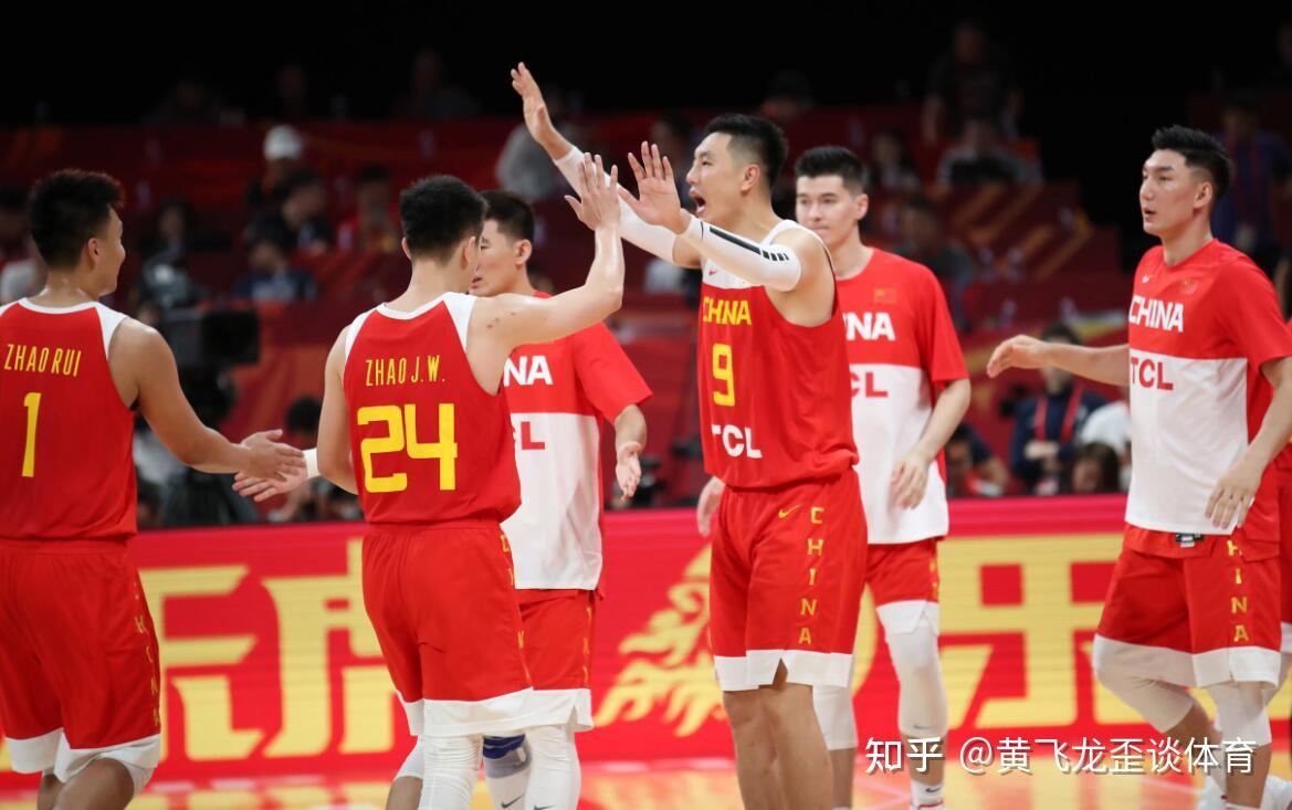 男篮亚锦赛中国vs中华台北(2021男篮亚锦赛中国vs中华台北)，2021男篮亚锦赛，中国对决中华台北  第2张