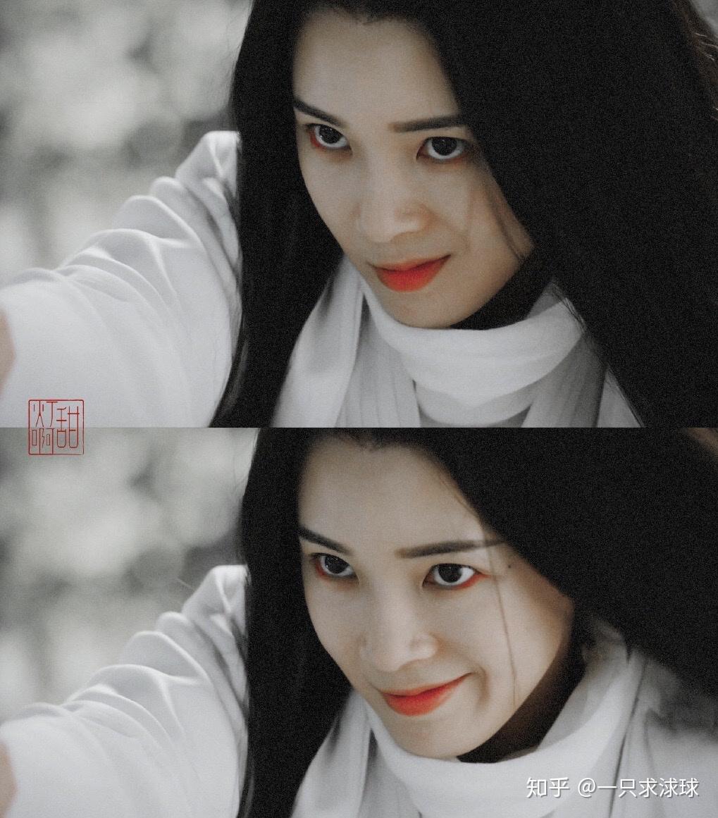 大家怎么看陈瑶饰演师昧这个角色? - 知乎