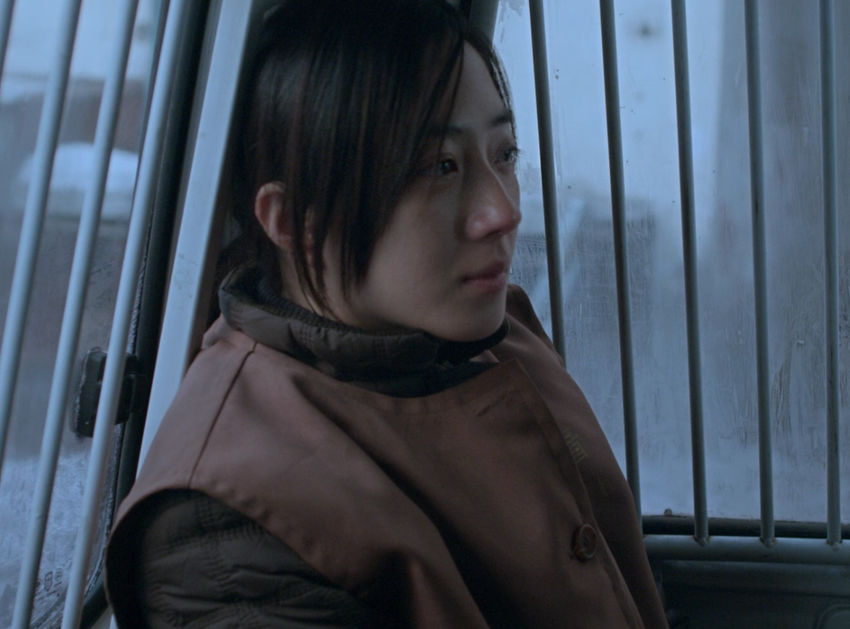 你经历过或读到过最难忘的离别?