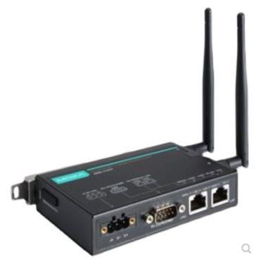 Agv Bridge Router 无缝漫游&无丢包切换&AGV智慧物流WIFI部署应用快速盘点 - 知乎