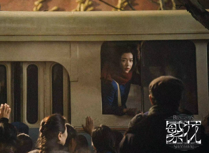 电视剧《繁花》爆火,经典台词教会你的那些事 - 知乎