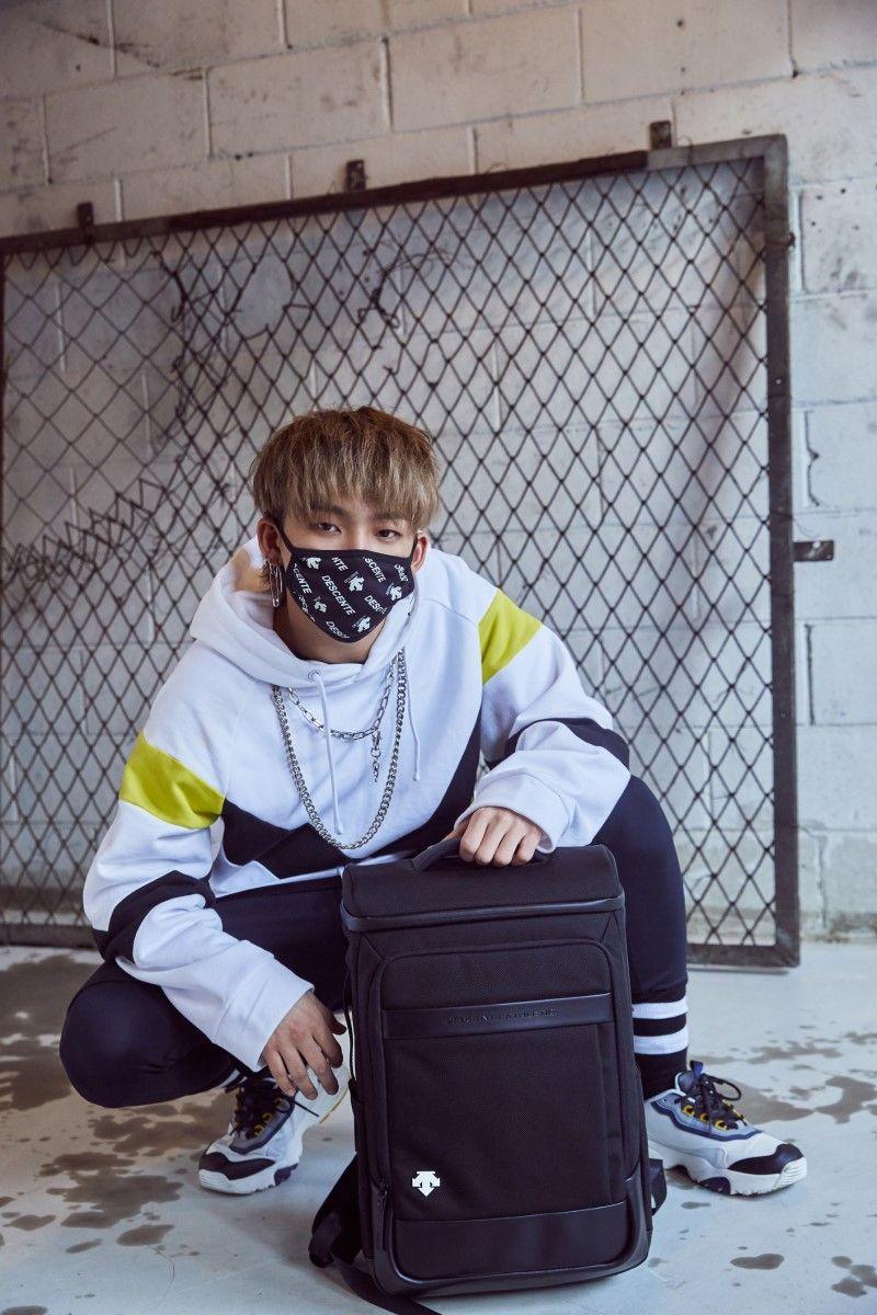 如何评价yg练习生崔贤硕?