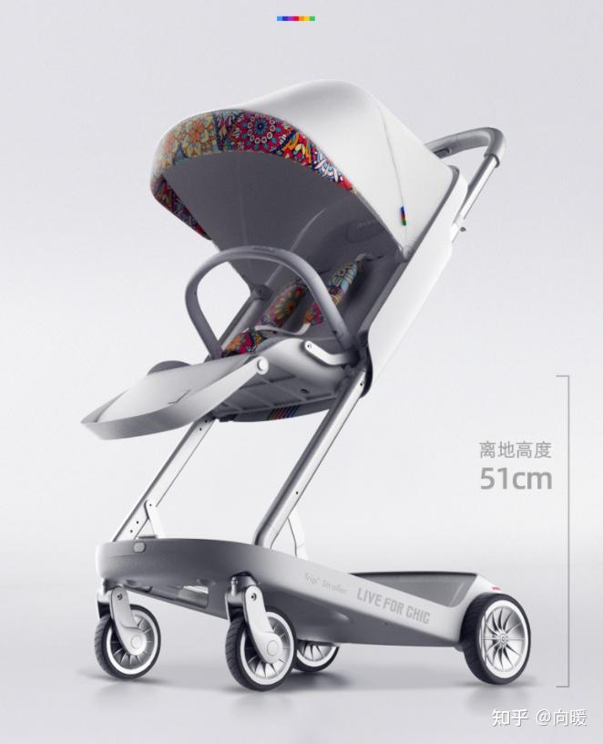冲动买了国产bebebus的婴儿车,究竟值不值?能用到几岁? - 知乎
