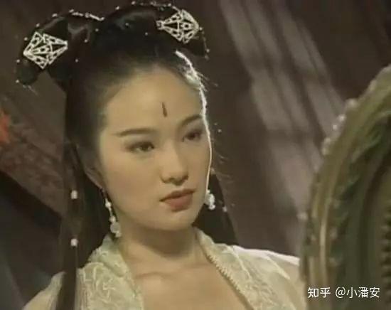 绝代双骄作为移花宫二宫主怜星的武功可以排第几