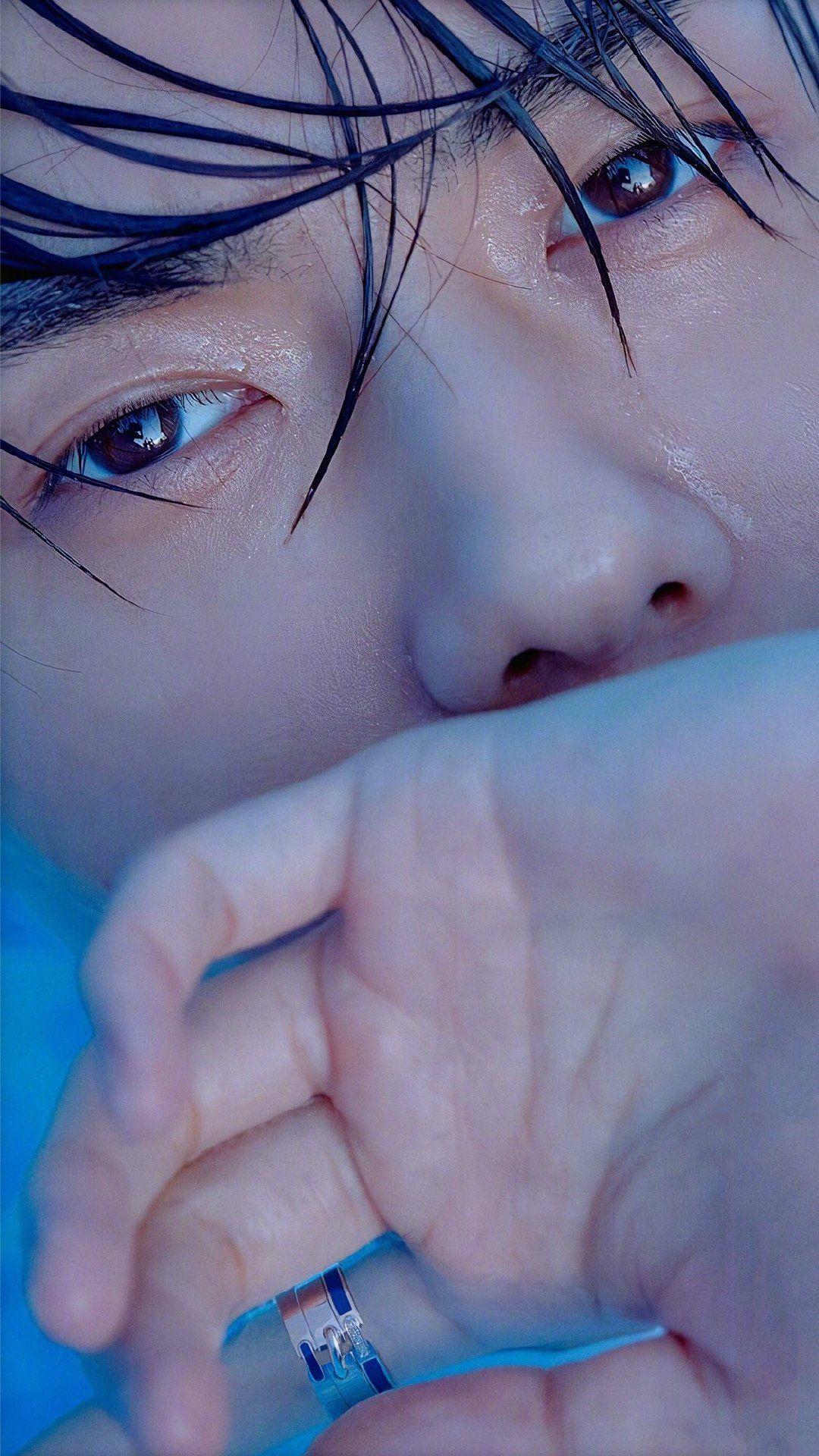 关于吴世勋的神图有什么