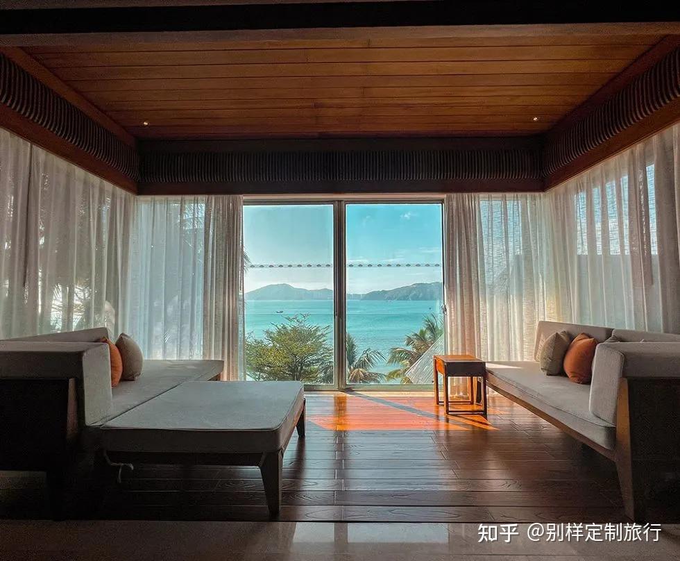 三亚没有标准答案！暑假住这10家酒店，体验开门见海+亲子天堂+海底餐厅...满足所有 “既要又要还要” 的现实！ - 知乎