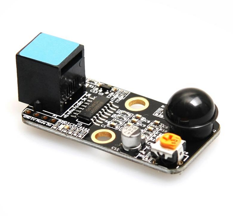 mBlock & Arduino（20）探讨 Me-Baseboard 与各模组相容性 - 知乎