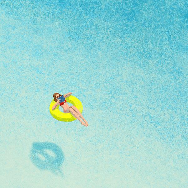 有没有什么惊艳的微信头像?-特别惊艳到人的微信头像