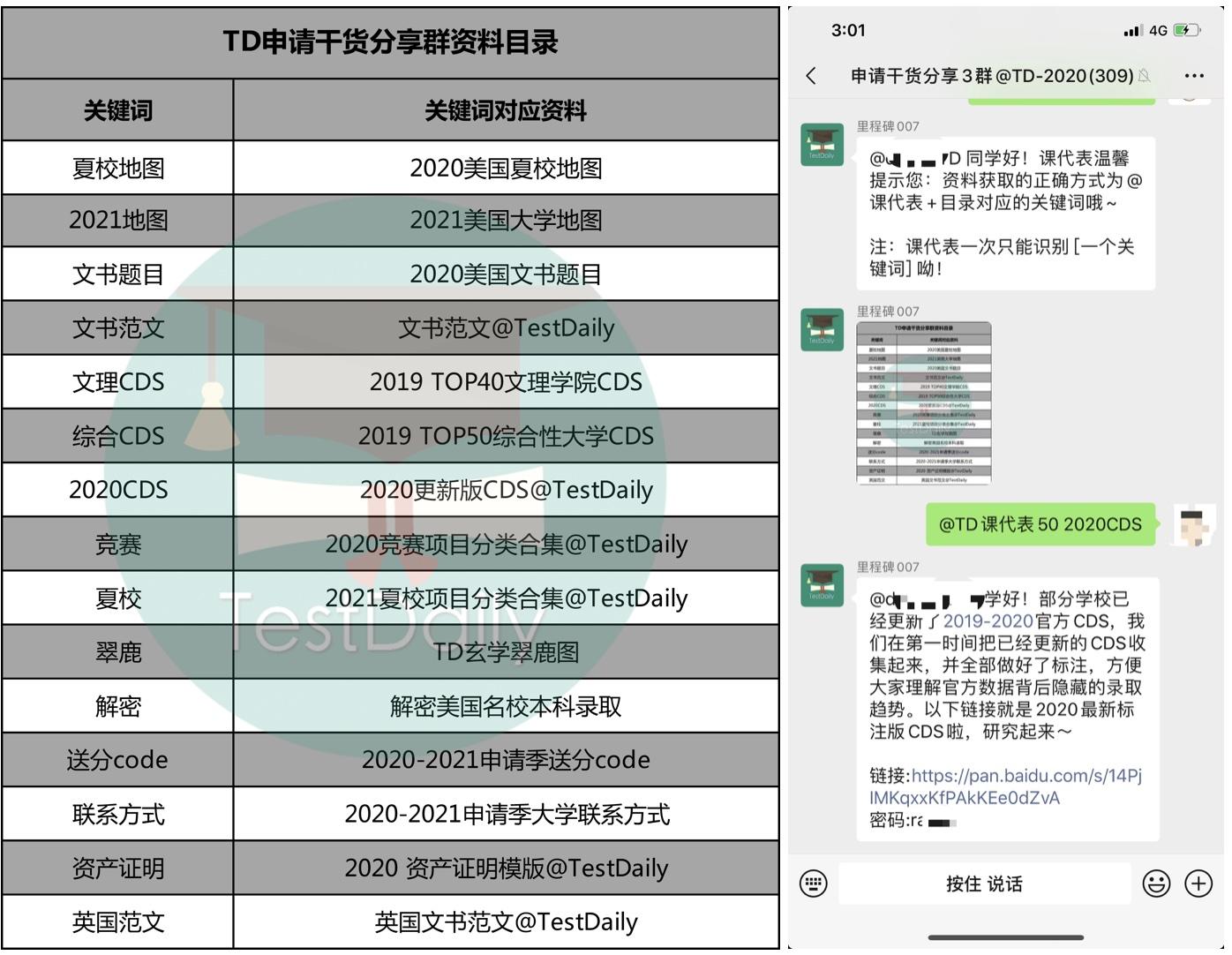 Common app里的additional information这样填写，可能成为申请加分项！ - 知乎