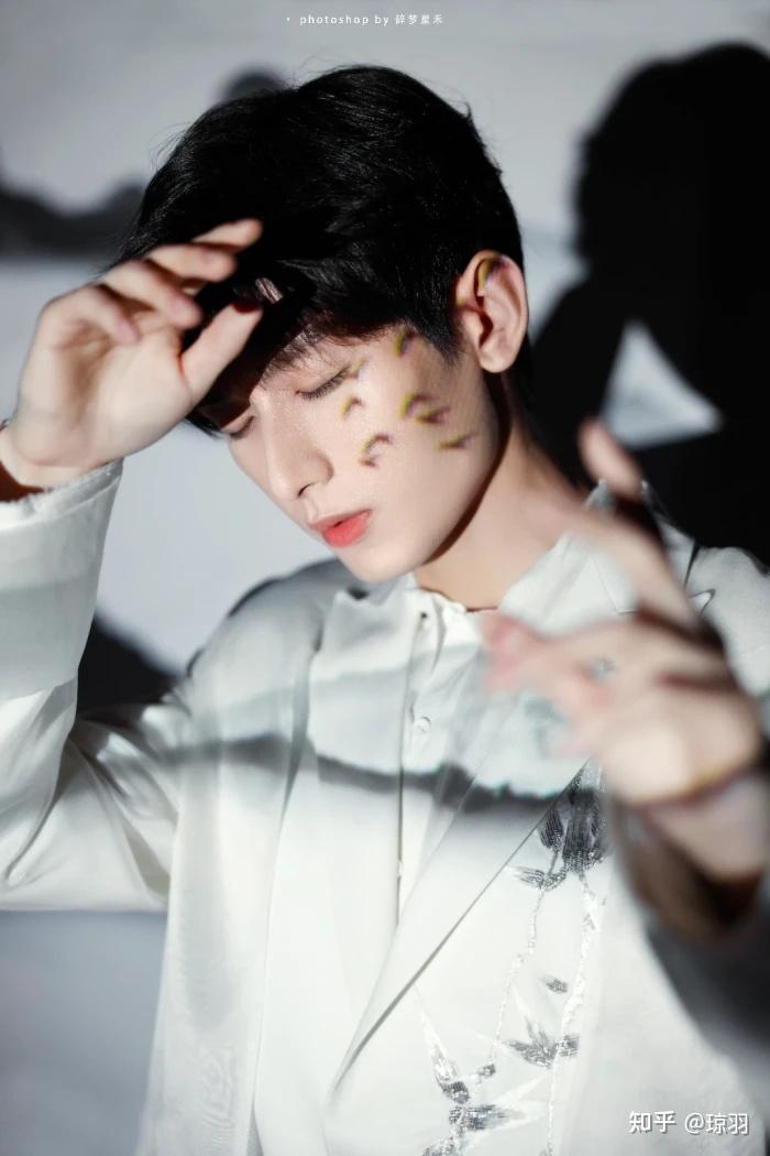 成毅这种颜值为什么有人吃? - 知乎