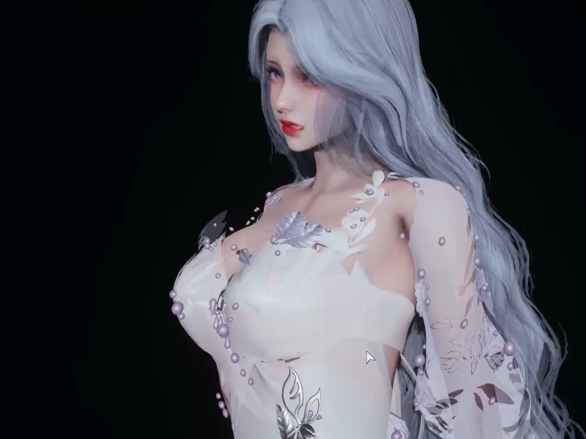 人物卡分享-千璃