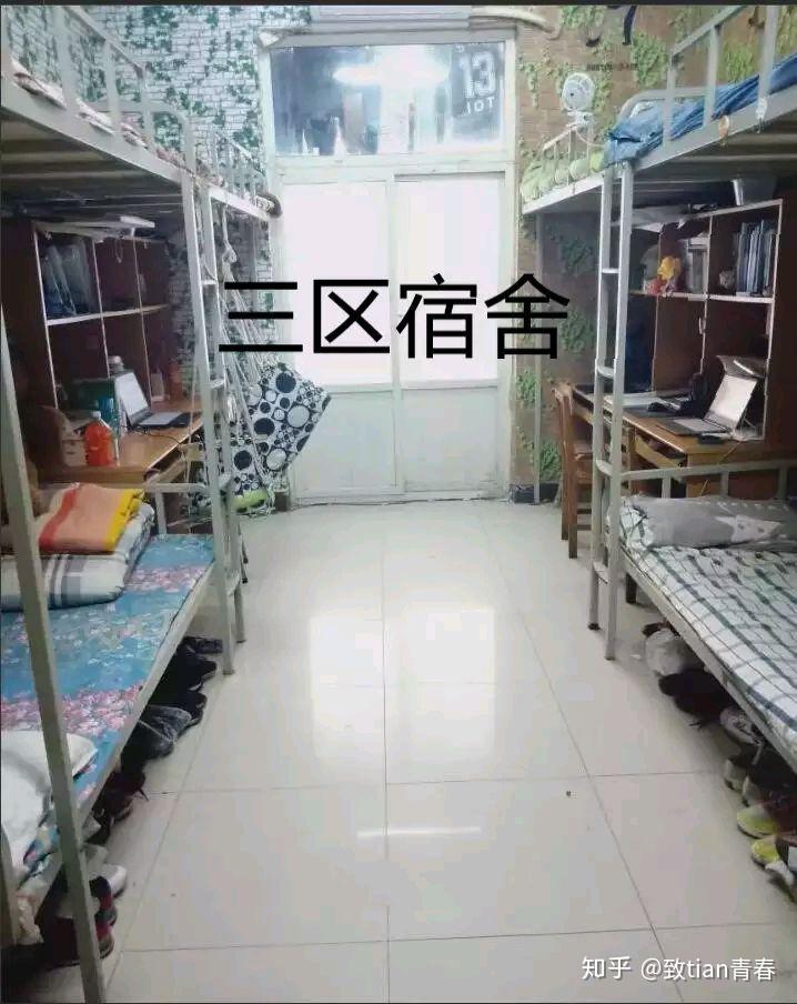 郑州城建职业学院宿舍图片