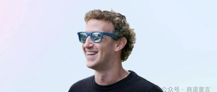 Meta Orion发布，华为、OPPO、字节跳动提前布局，AI+AR眼镜会引领科技新潮流吗？ - 知乎