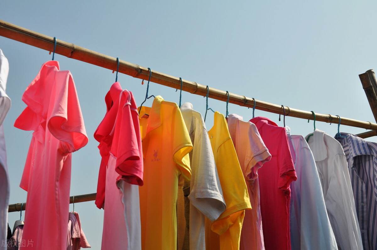 回南天有什么干燥衣物的好方法? - 知乎