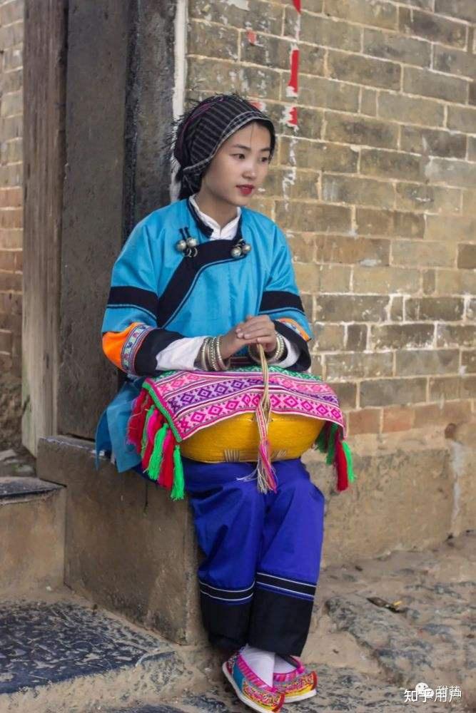 中国国内存在多少种语系? - 知乎