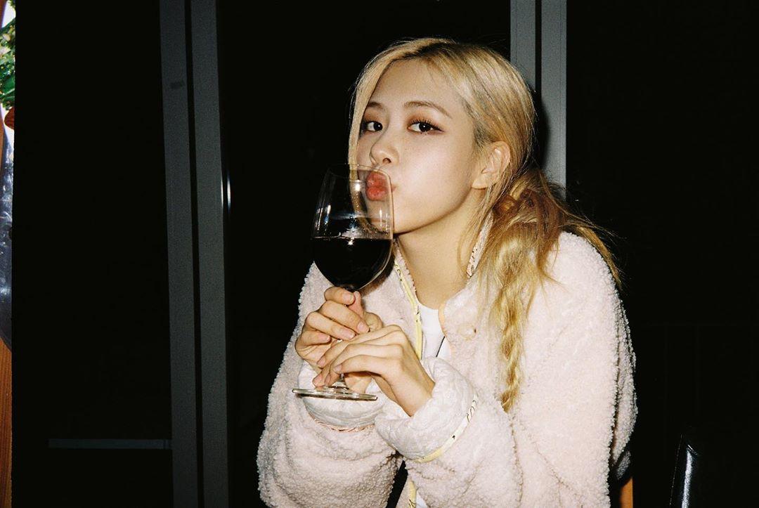 朴彩英有哪些神图或者惊艳的图