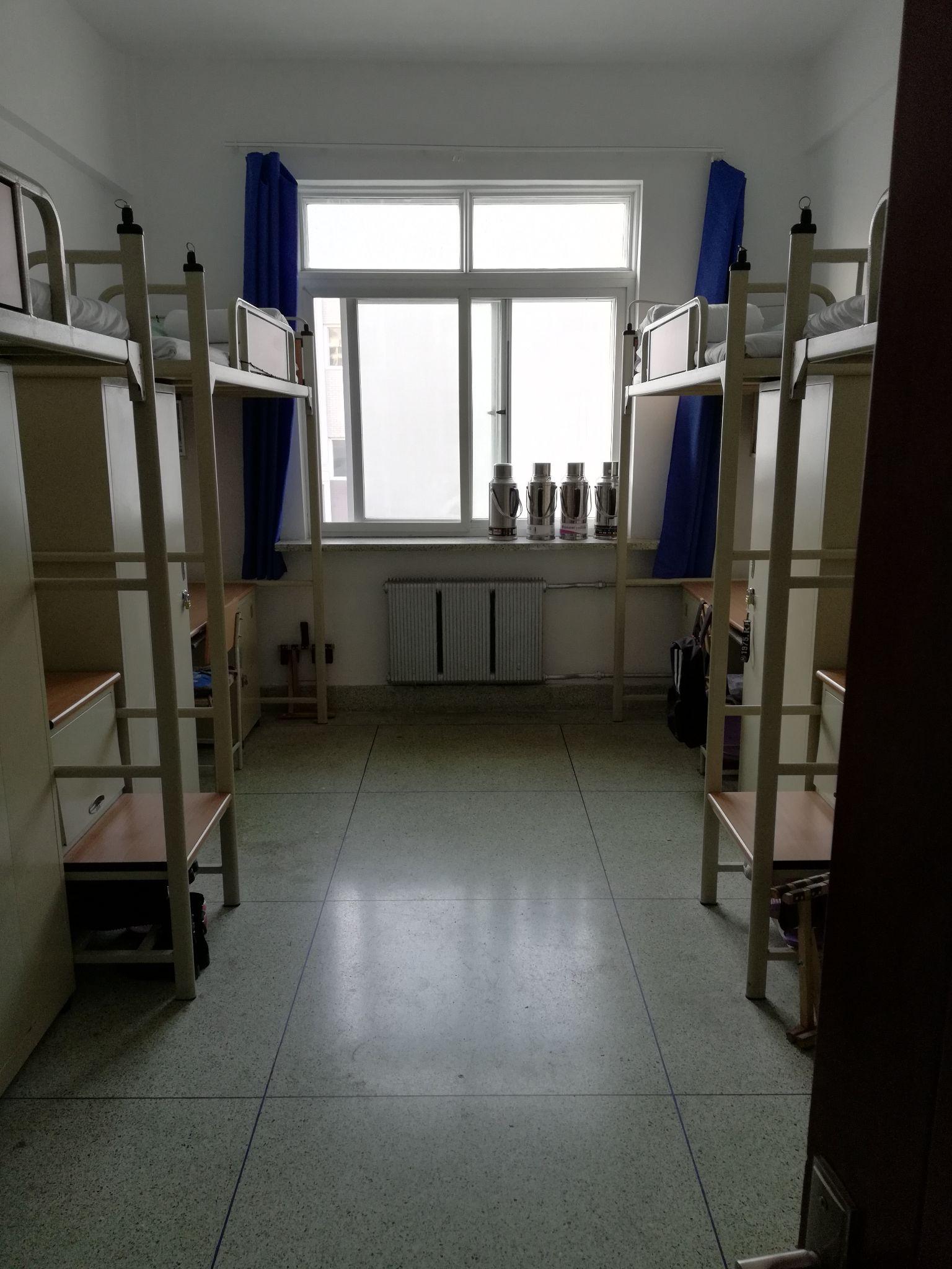 辽宁对外经贸学院怎么样