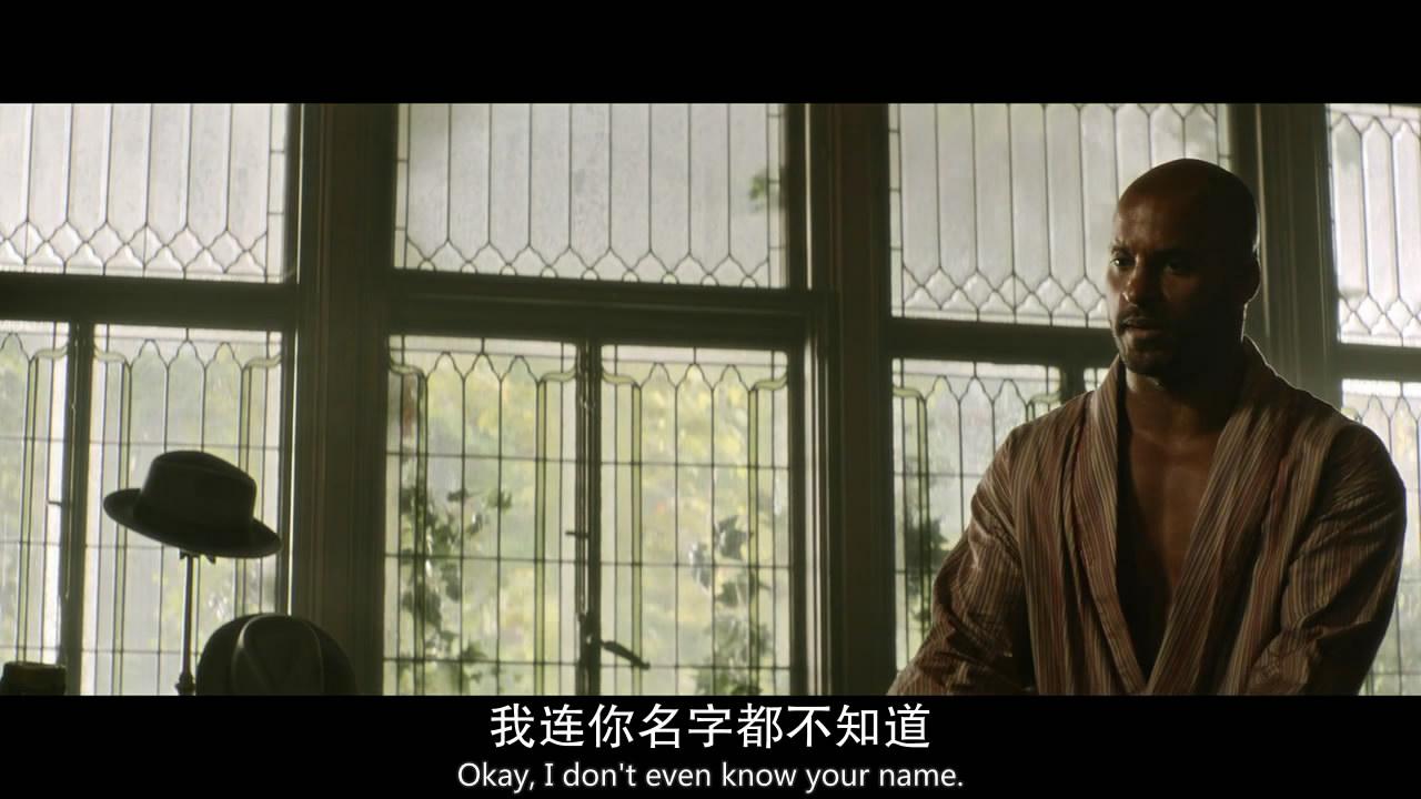 美剧美国众神第一季已经完结剧中主角shadow存在的意义是什么