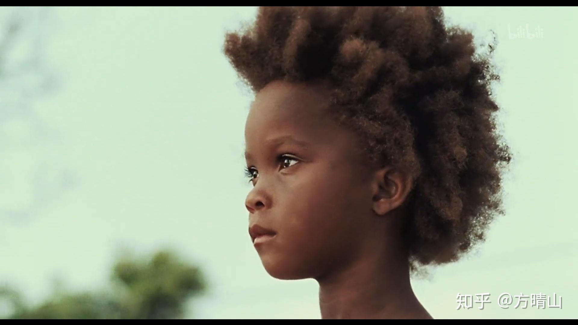 如何理解南国野兽这部电影体现了什么样的精神