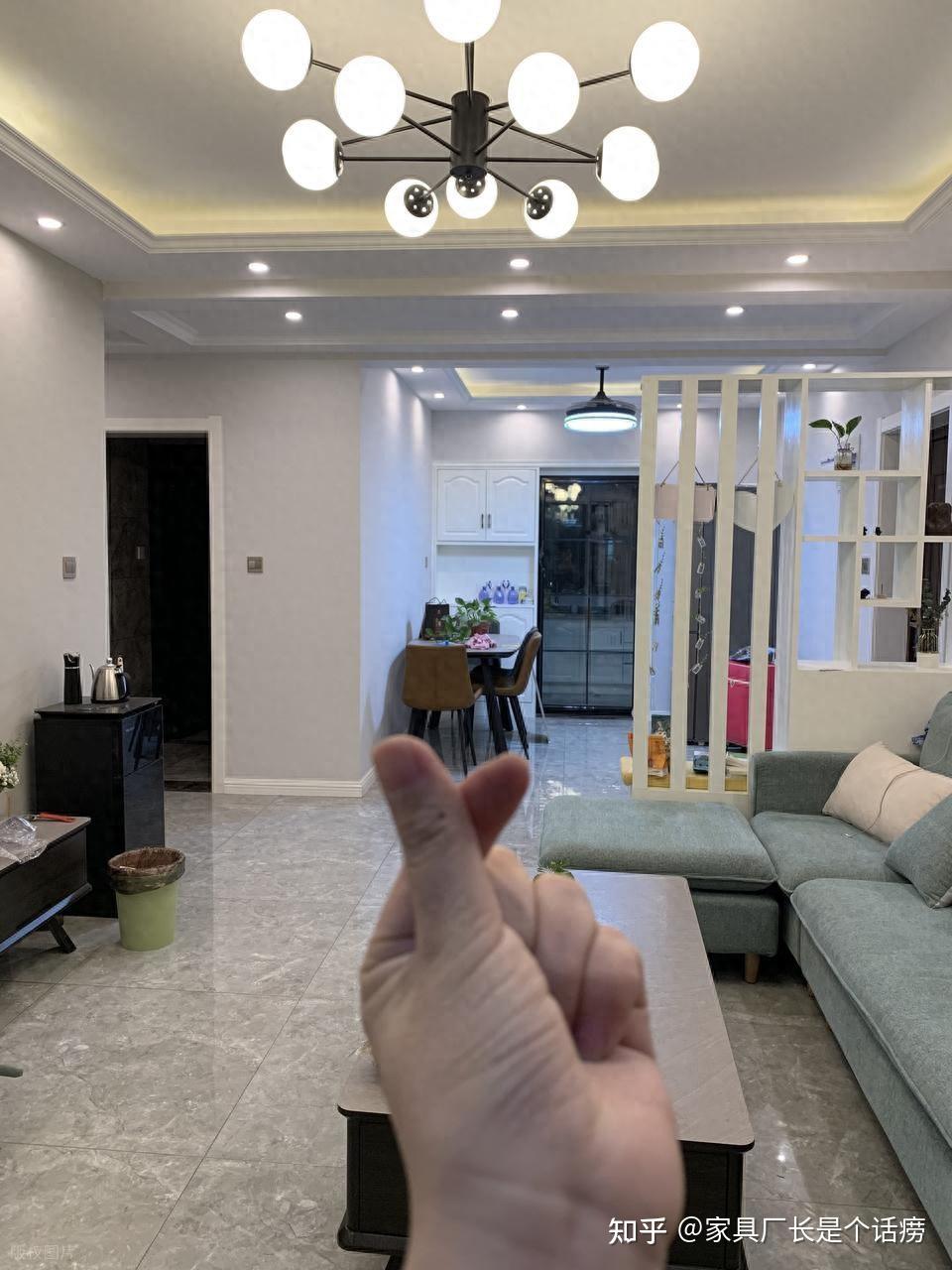 参与几百套新房装修,我总结:那些好看的房子都有5个共同特征! - 知乎