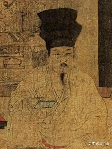 写最美的词，做最丑的事——冯延巳 - 知乎
