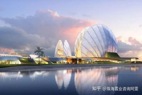 珠海购房各区详细分析!想了解哪里呢?! - 知乎