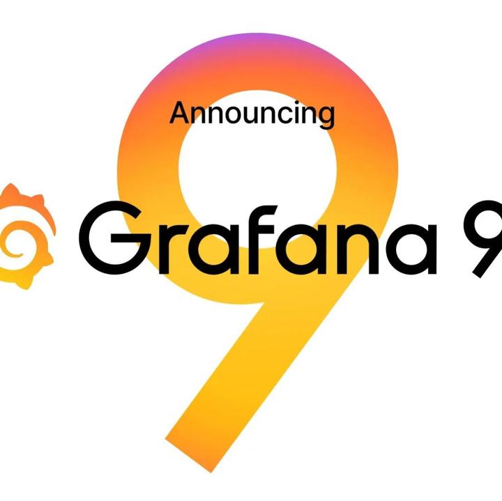 grafana 9 正式发布,更易用,更酷炫了!