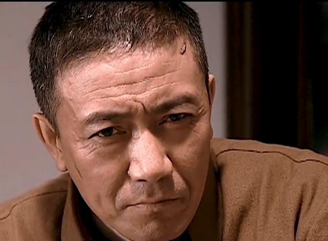 《亮剑》中丁伟的军衔评低了吗? - 知乎