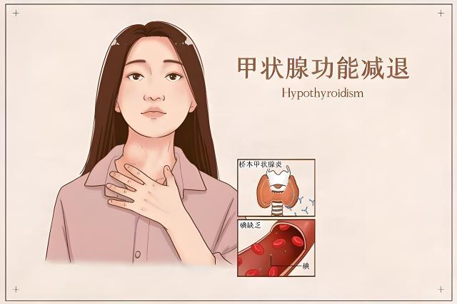 什么是甲亢,如何治疗甲亢 - 知乎