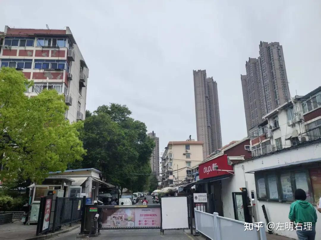 南京多套学区房成交超8万/㎡!“最严择校”政策起效了? - 知乎