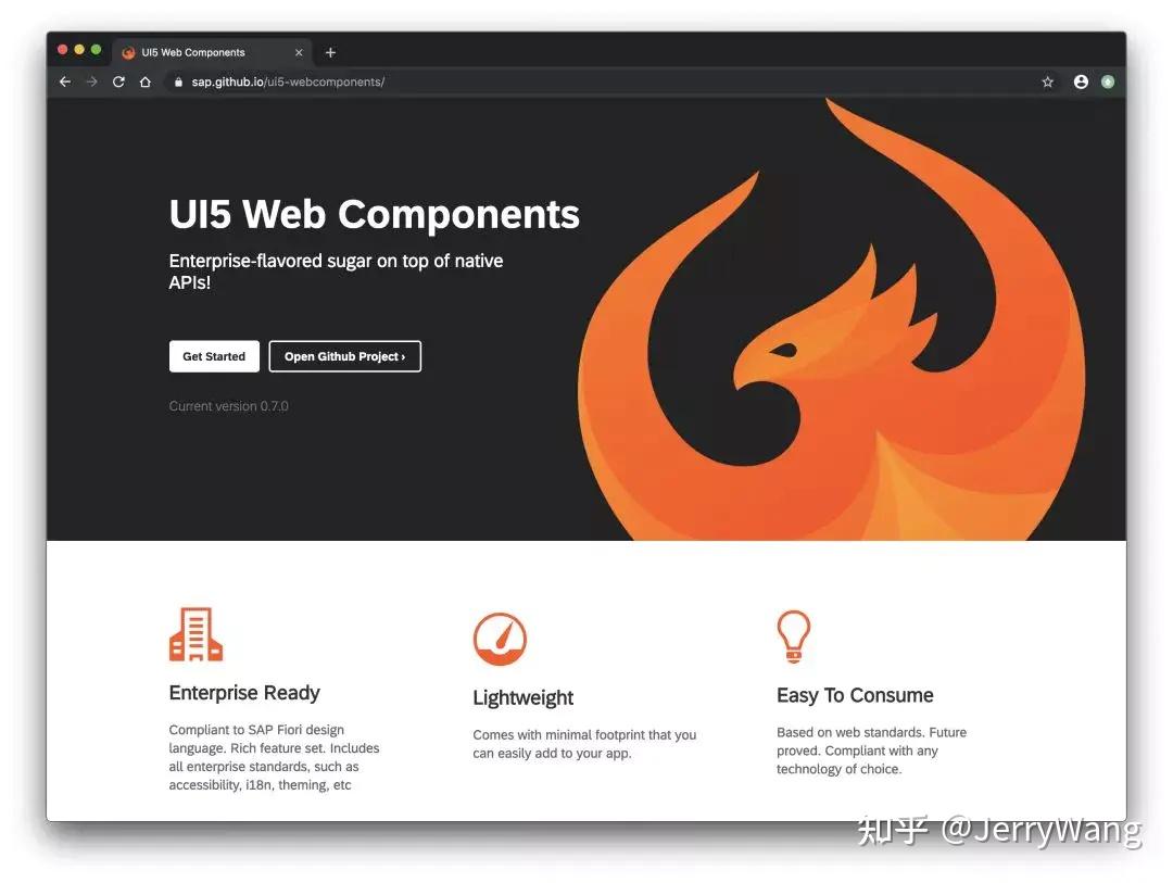用 React 结合 SAP UI5 Web Components 来开发 SAP Fiori 应用 - 知乎