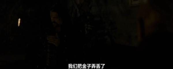 R级动作片《悬崖绝壁》，爽就完了！