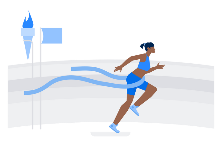 iccv2021东京奥运会ai裁判启示竞技体育将成为计算机视觉又一落地场景