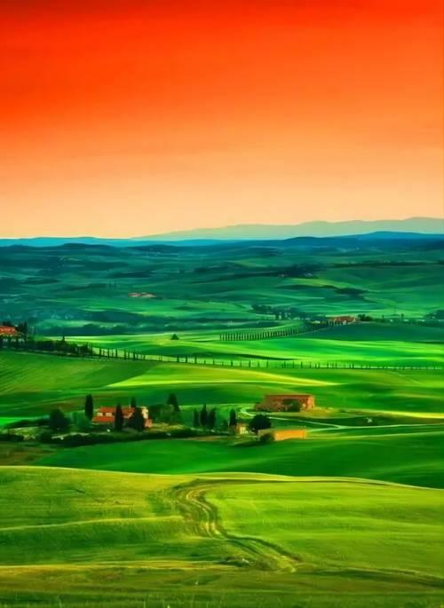 那些用笔和纸写春秋的岁月 知乎