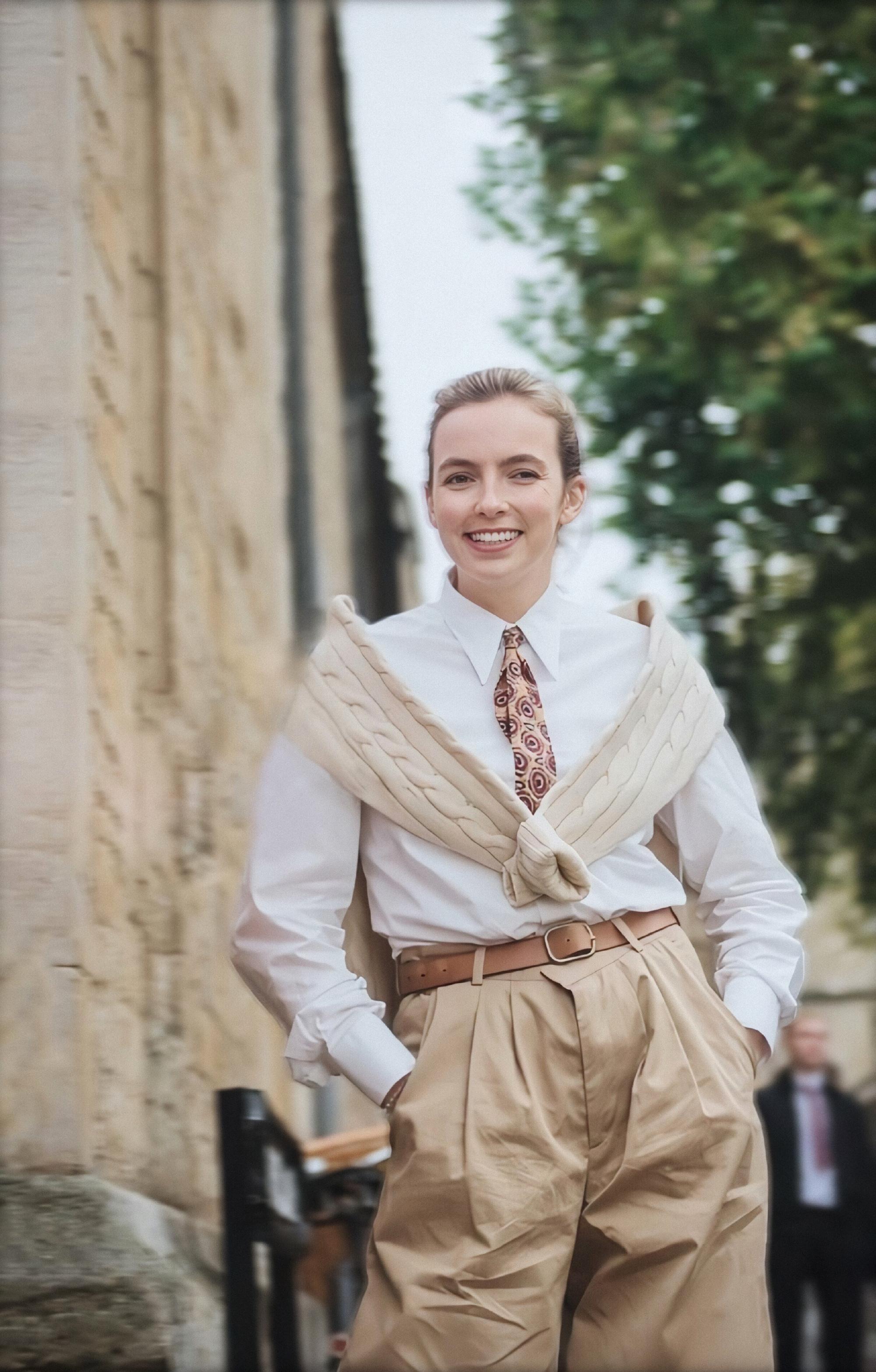 如何评价英剧杀死伊芙killingeve第一季